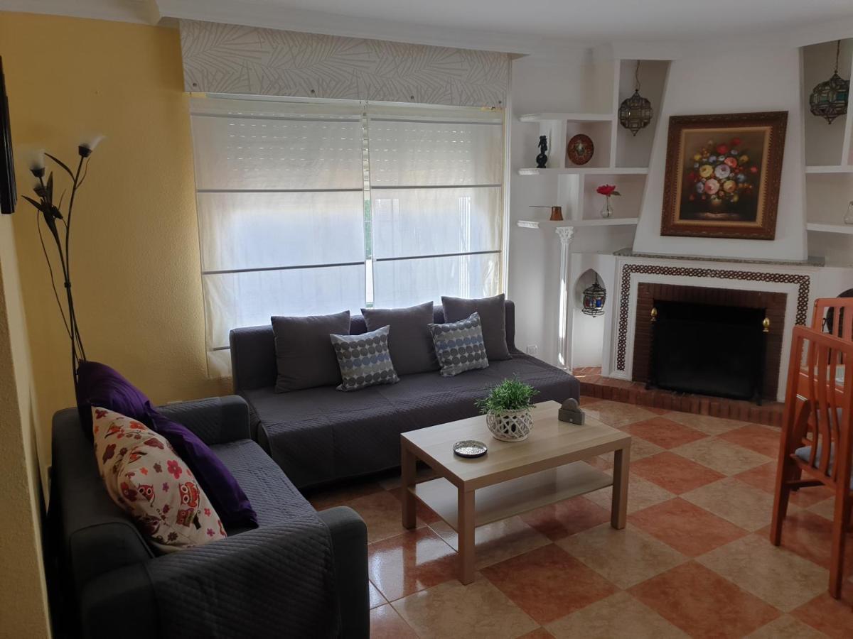 Casa Juan Casa de Férias
