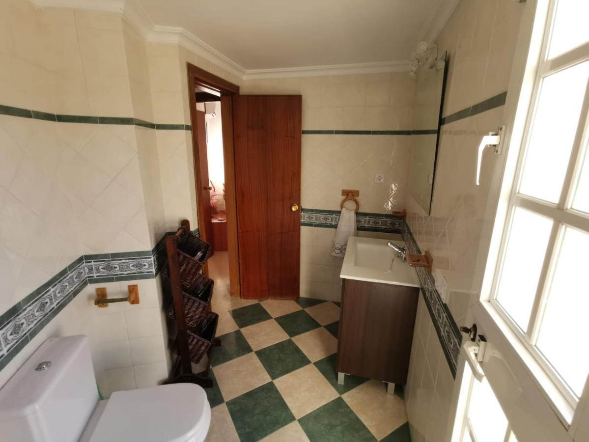 Casa Juan Casa de Férias Málaga