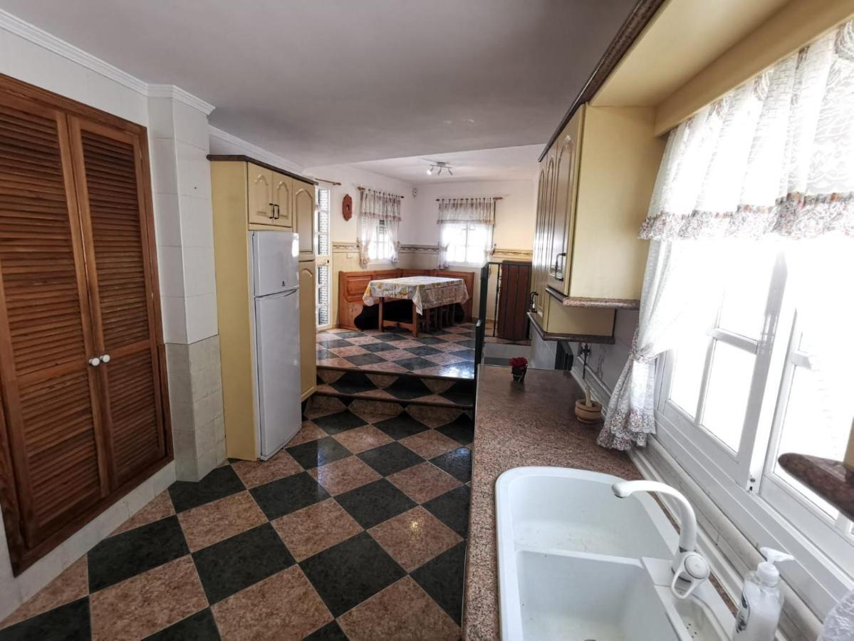 Casa Juan Casa de Férias *