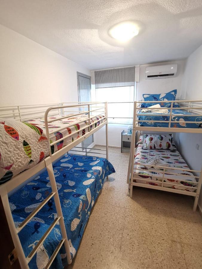 Casa de Férias Casa Juan