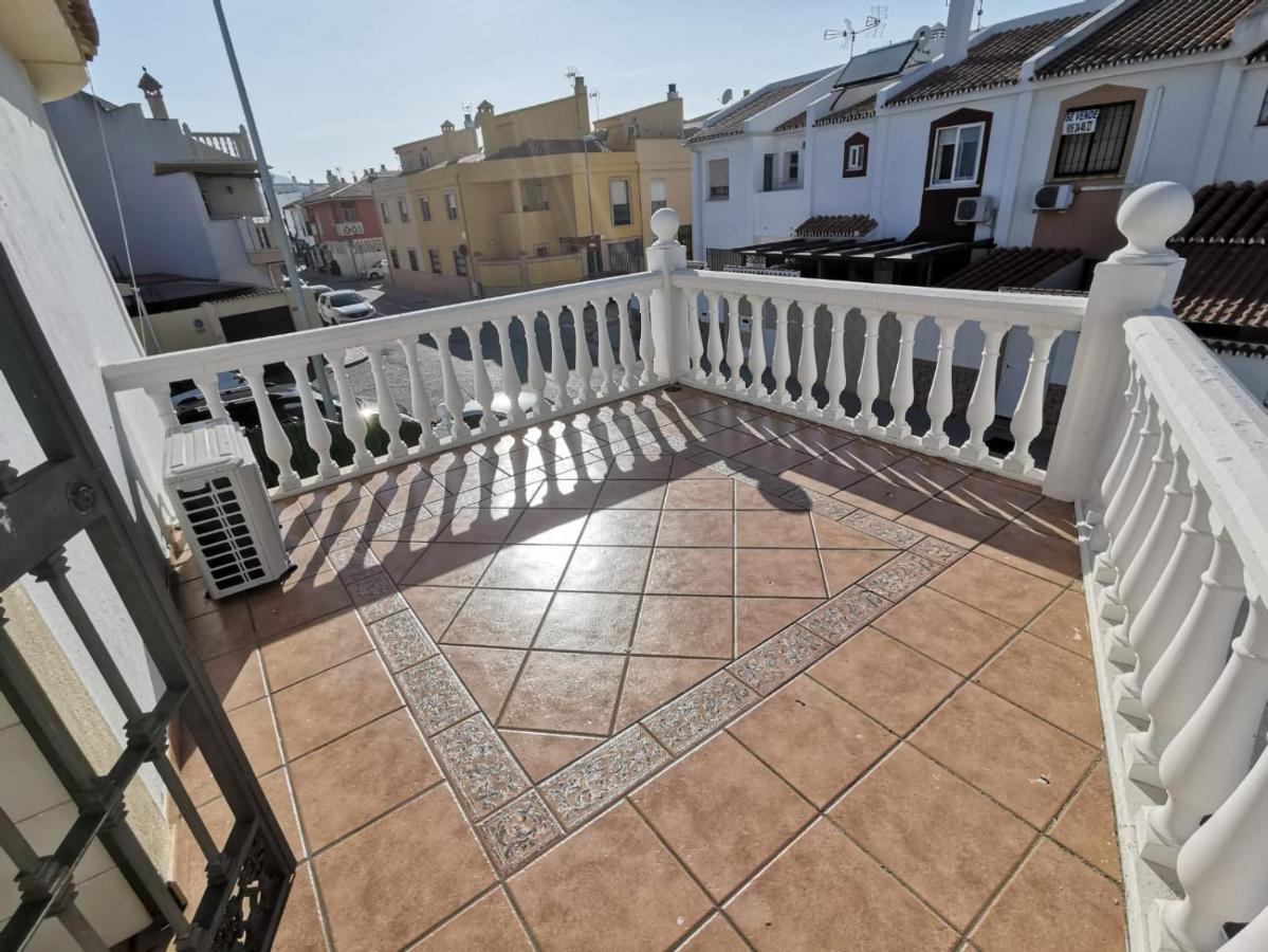 Casa Juan Casa de Férias