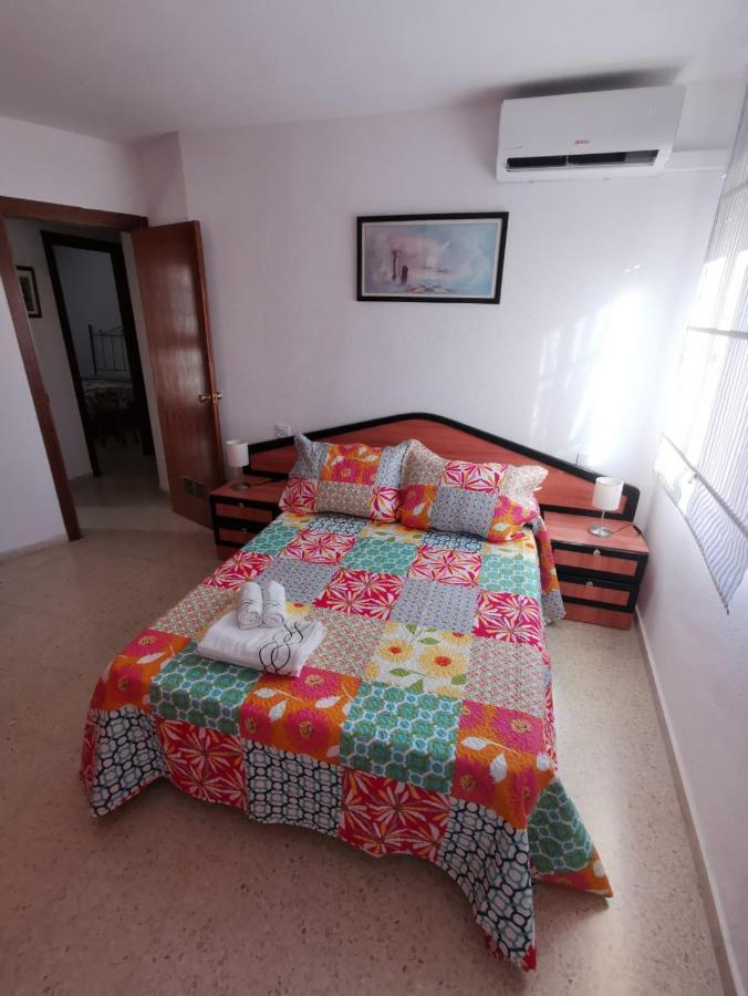 Casa de Férias Casa Juan *