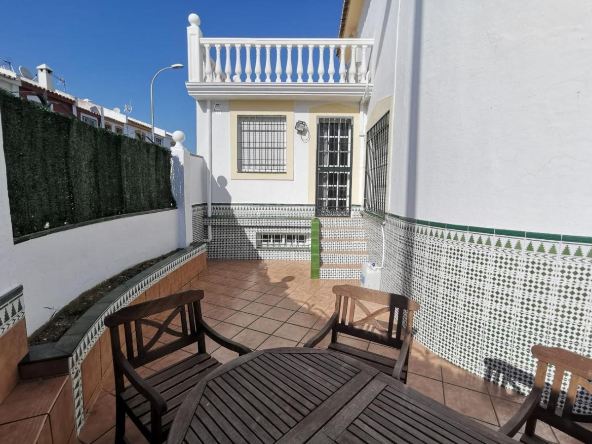 Casa Juan Casa de Férias *