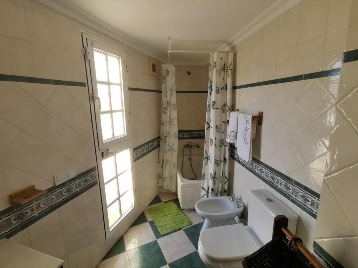 Casa de Férias Casa Juan *