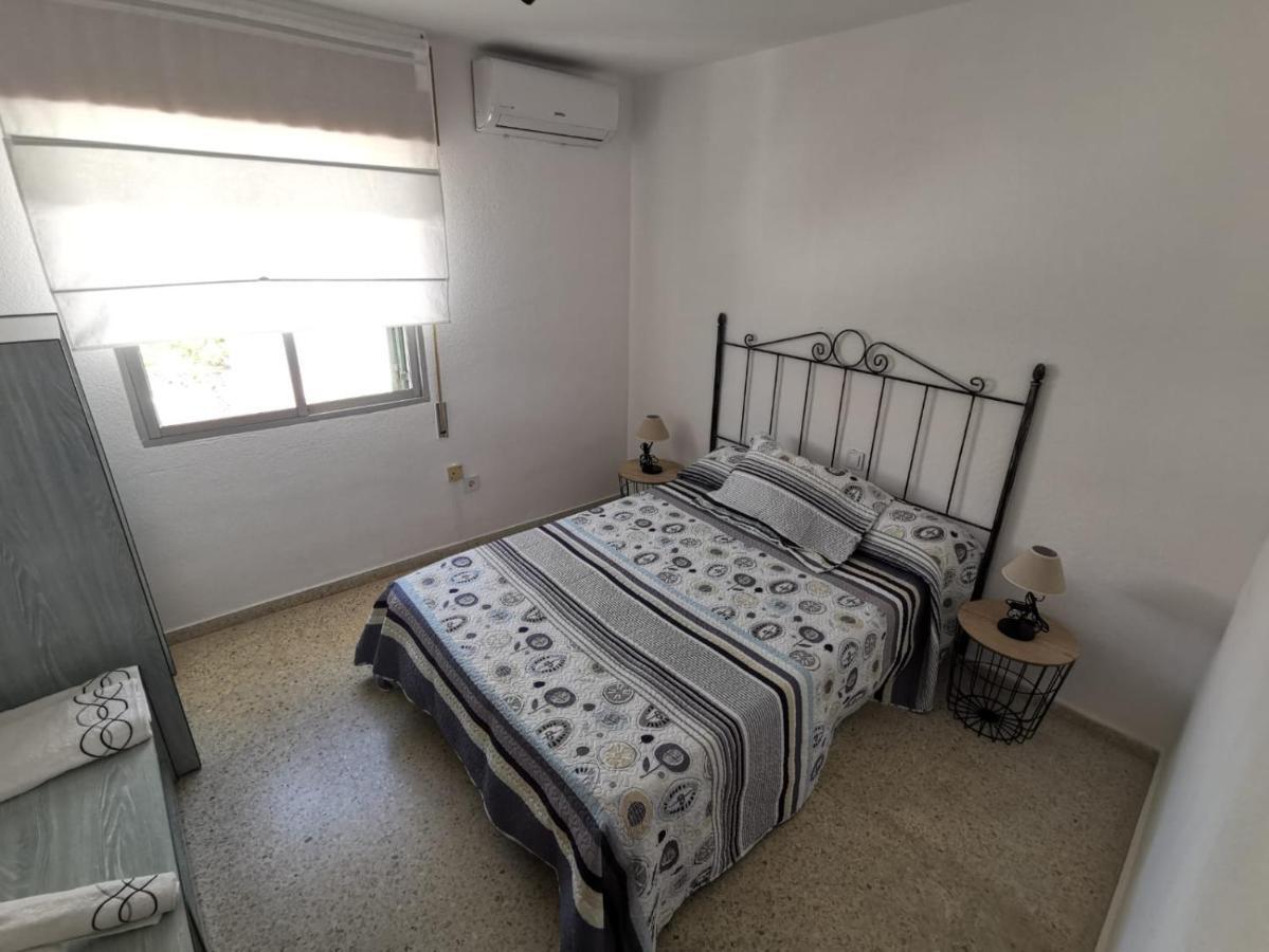 Casa de Férias Casa Juan *