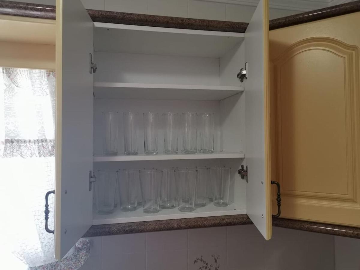 Casa Juan Casa de Férias Málaga