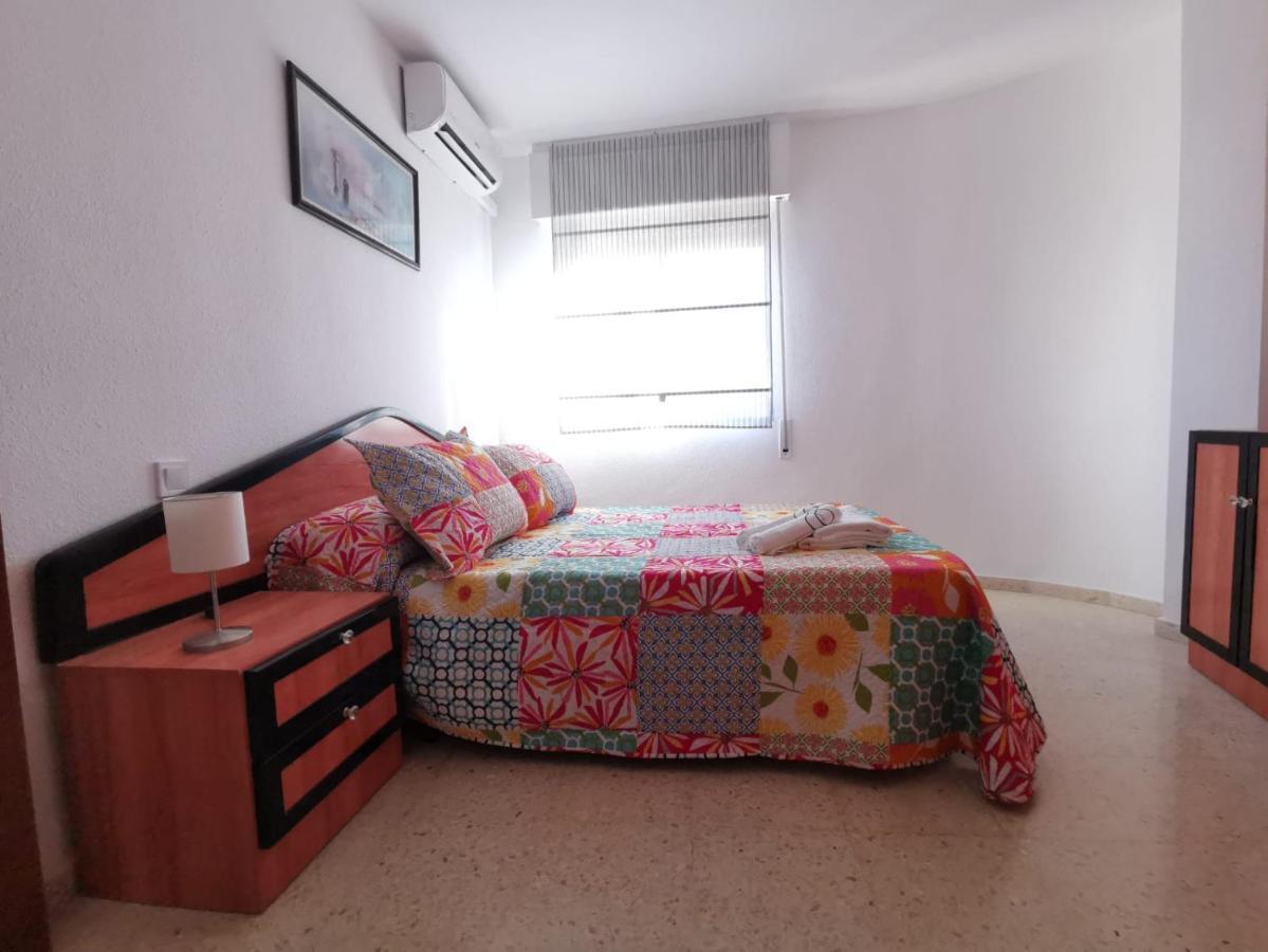 Casa Juan Casa de Férias Málaga